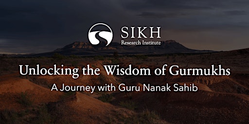 Imagen principal de Unlocking the Wisdom of Gurmukhs