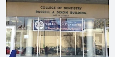 Howard University Dental Hygiene Fundraiser primary image