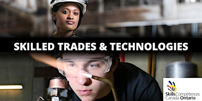 Image principale de Conestoga Skilled Trades Camp- Skills Ontario - Cambridge - Reuter Dr.