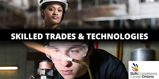 Conestoga Skilled Trades Camp- Skills Ontario - Cambridge - Reuter Dr.  primärbild