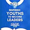 Logo de Young Talented Fellows - YOUTAF