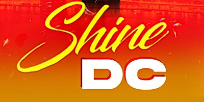 Hauptbild für Shine D.C. (2024)