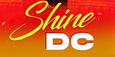 Shine D.C. (2024)  primärbild