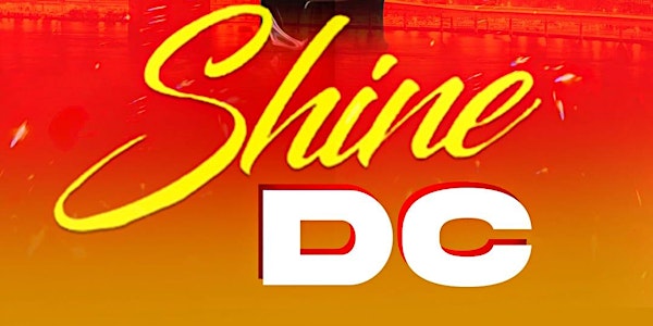 Shine D.C. (2024)