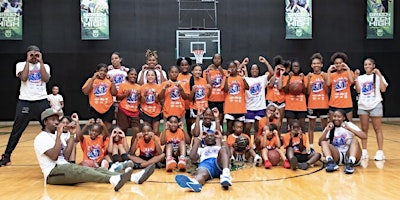 Double OO Basketball Camp primary image