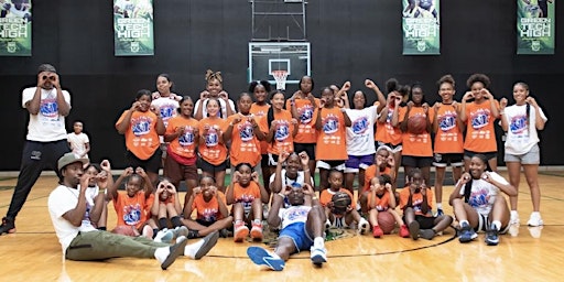 Image principale de Double OO Basketball Camp