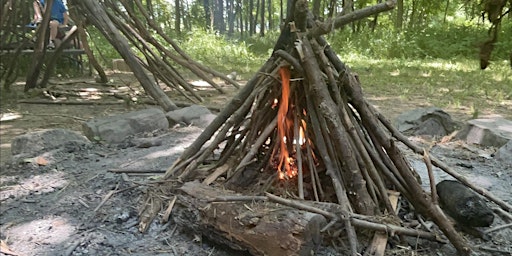 Hauptbild für Introduction to Wilderness Skills Overnighter