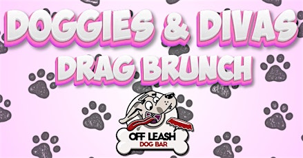 Doggies & Divas Drag Brunch