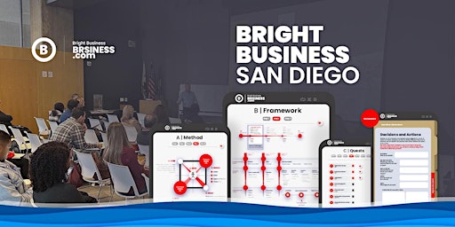 Primaire afbeelding van Community Mastermind & Networking - San Diego