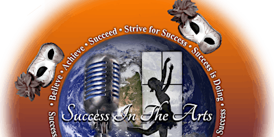 Primaire afbeelding van The 8th Annual SITA (Success in the Arts) Awards Ceremony