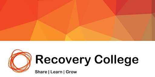 Imagem principal do evento What is Recovery College Tasmania?