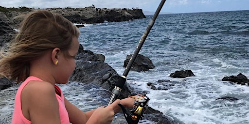 Take a Kid Fishing primary image