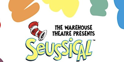 Hauptbild für Seussical: Thursday June 27th