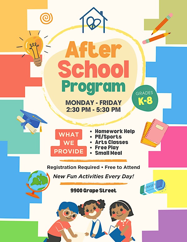 Youth After School Program