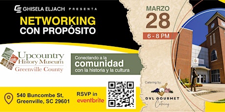 Networking Con Propósito