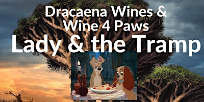 Bring Your Dog Night - Lady and the Tramp primary image