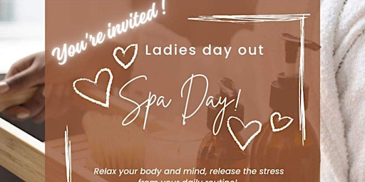 Image principale de SPA DAY