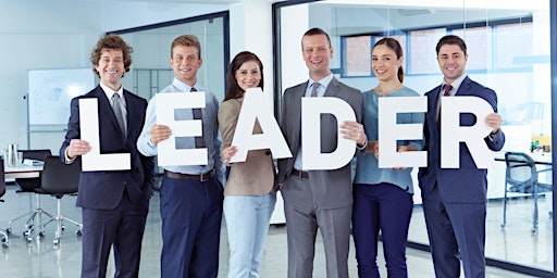 Imagen principal de Ready to Lead