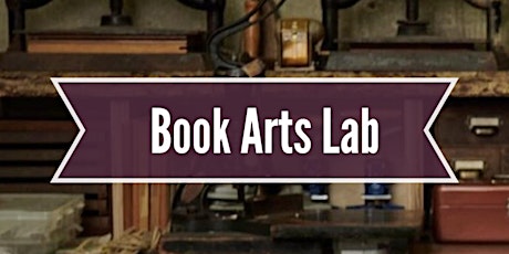 Book Arts Lab