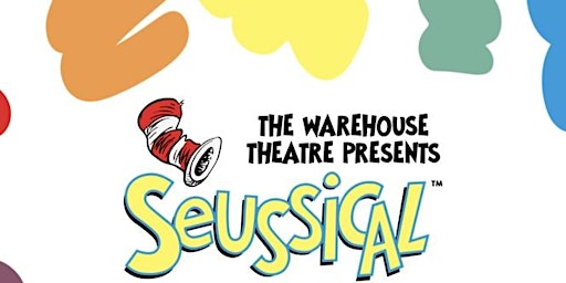 Primaire afbeelding van Seussical: Friday June 28th at 7 PM