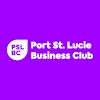 Port St. Lucie Business Club's Logo