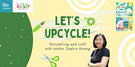 Let's Upcycle!