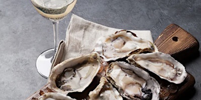 Primaire afbeelding van Oysters Bar with Le Petite Fete