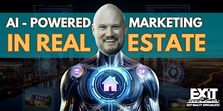 AI-Powered Marketing in Real Estate