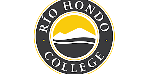 Rio Hondo College: Educational Planning Workshop primary image