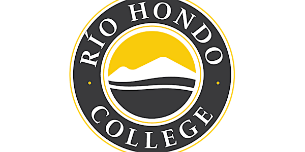 Rio Hondo College: Educational Planning Workshop