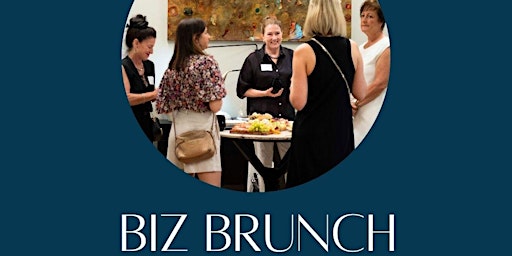 Biz Brunch primary image