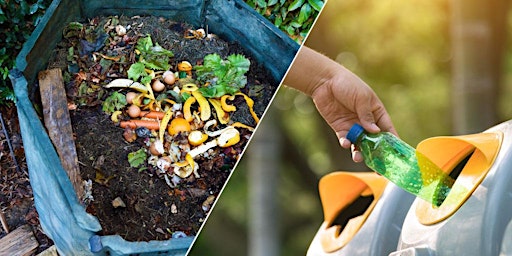 Primaire afbeelding van KRANK Cool Composting and Rad Recycling