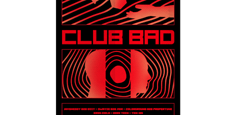 CLUB BAD