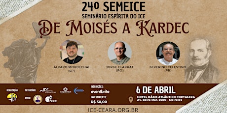 24º SEMEICE