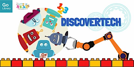 [DiscoverTech] Learn Logical Thinking Using Bee-Bots