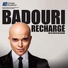 Rachid Badouri-Rechargé primary image