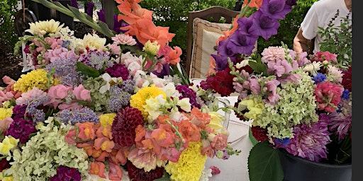 Hauptbild für May Basket