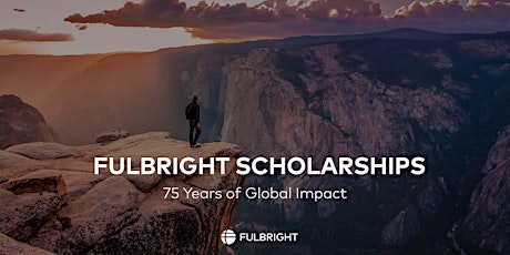 UWA Fulbright Scholarship Information Webinar