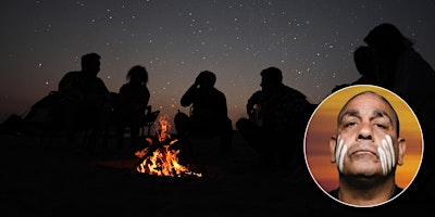 Image principale de Yarning Circle with Uncle Dean Kelly | Joseph Banks Native Plant Reserve