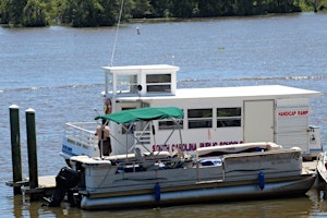 Sandy Island Family Reunion primary image