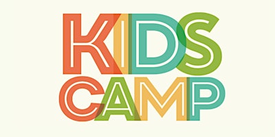 Primaire afbeelding van Gwinnett Creative Kids Camp - Summer 2024