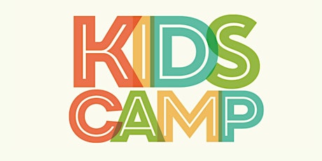 Gwinnett Creative Kids Camp - Summer 2024 - Session #1