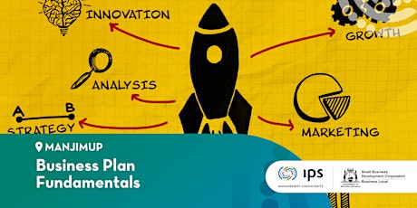 Business Plan Fundamentals primary image