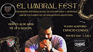 Primaire afbeelding van EL UMBRAL FEST