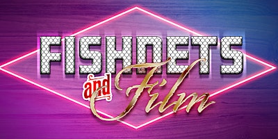 Primaire afbeelding van Fishnets and Film Queer Film Festival (PRIDE program)