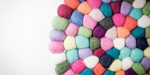 Crafternoon: Needle Felting