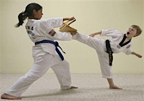 Hauptbild für Karate (6-8yrs) @MWRC