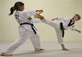 Immagine principale di Karate (6-8yrs) @MWRC 