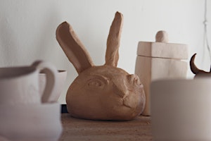 Clay Sculptures  primärbild
