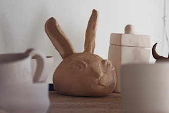 Clay Sculptures